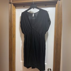 Xhilaration dress size XL